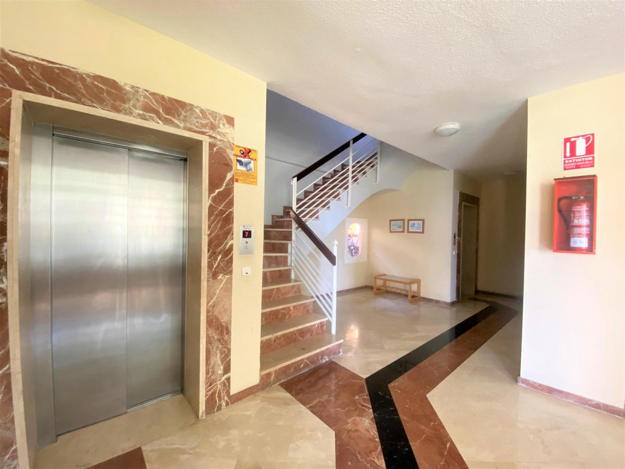 Carabelas-3-12 Benidorm Zewnętrze zdjęcie