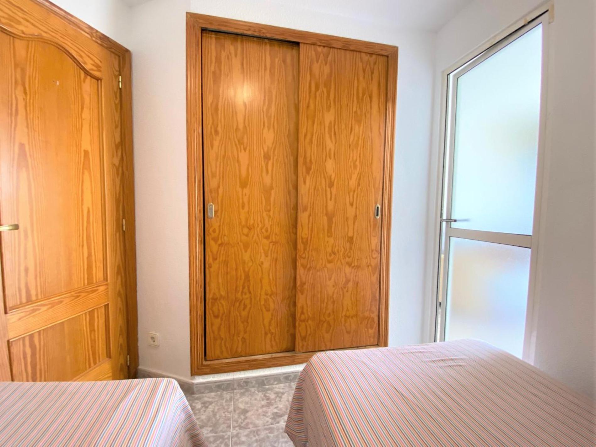 Carabelas-3-12 Benidorm Zewnętrze zdjęcie
