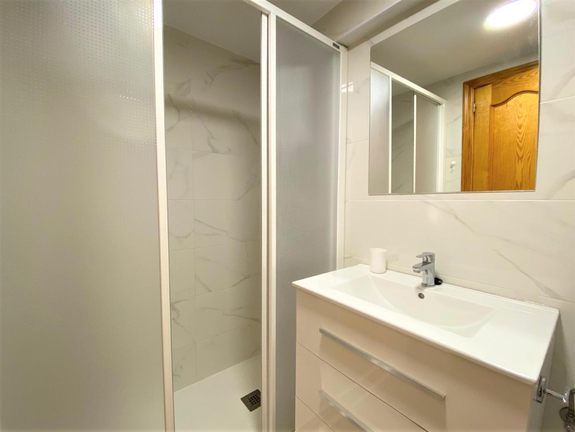 Carabelas-3-12 Benidorm Zewnętrze zdjęcie